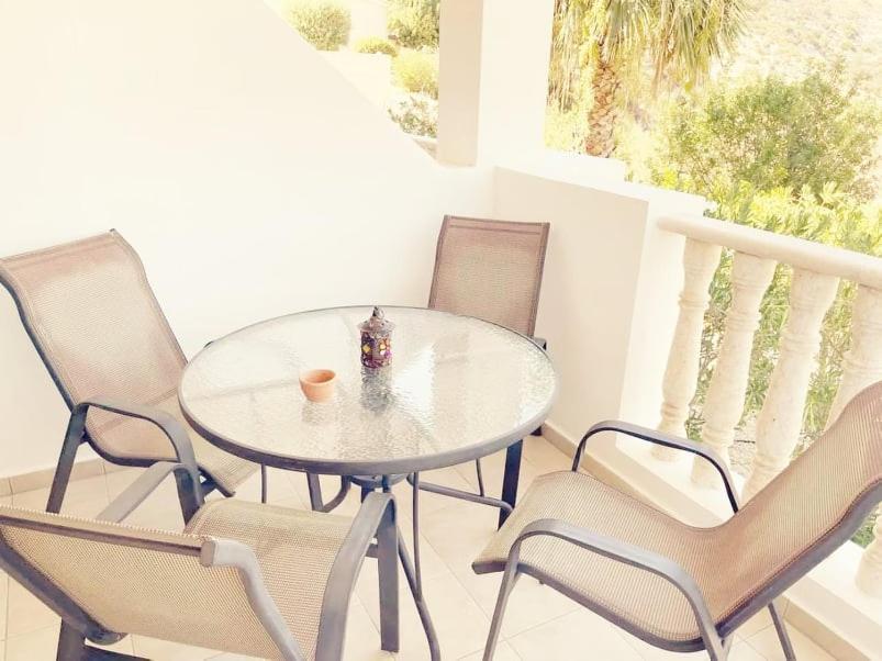 Peyia Resort Apartment Exterior photo